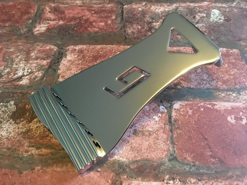 Gretsch hardtail tailpiece for - gretsch,