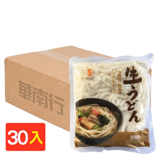 Samlip fresh udon noodle - noodle, 200g