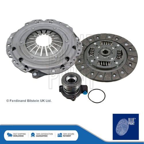 Fits vauxhall astra - fits,