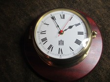 Large Sewills working solid