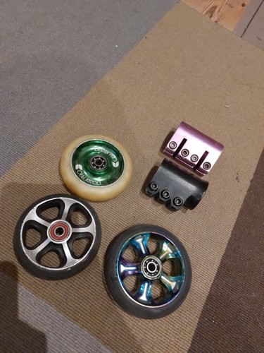 Scooter parts - scooter,