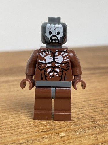 Lego lord the - of, rings-