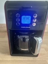 Morphy Richards 162009 Pour