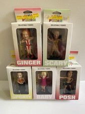 Rare Unopened Girl Power Toys