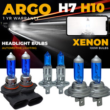 Vauxhall Insignia Headlight