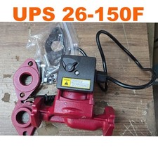 UPS 26-150F  Cast Iron