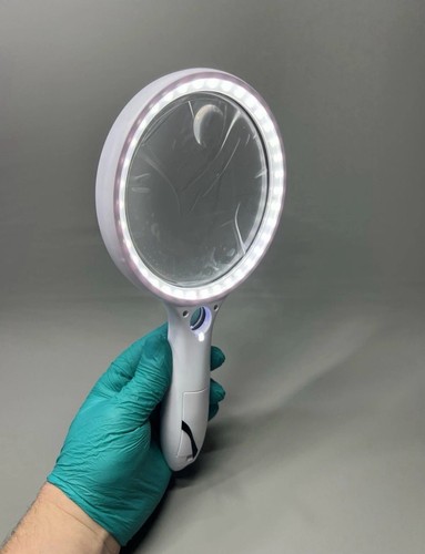 Round handled large - round,