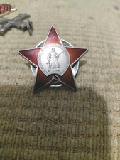 Soviet Russian Order of the