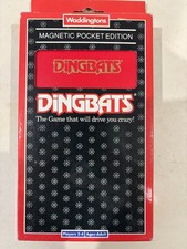 Dingbats Magnetic Pocket