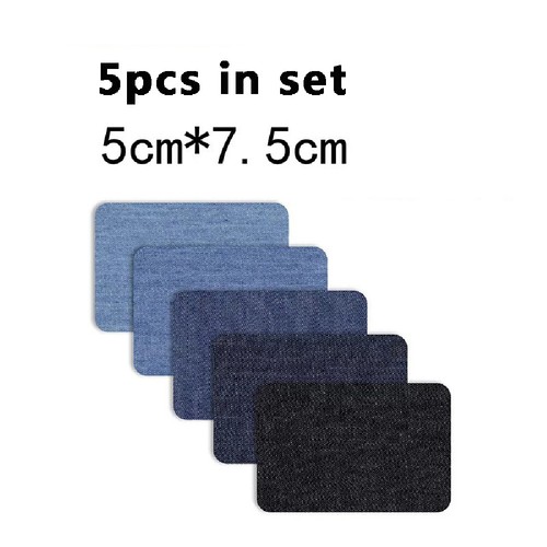 25x iron jean - iron, on