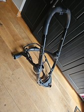 iCandy Peach Jogger Chassis /