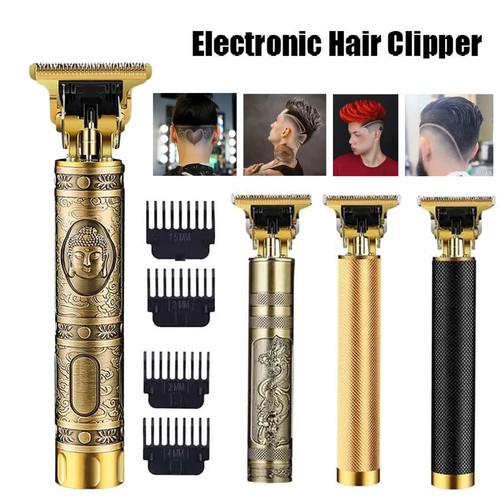 Hairdressers trimmers hair - hairdressers,