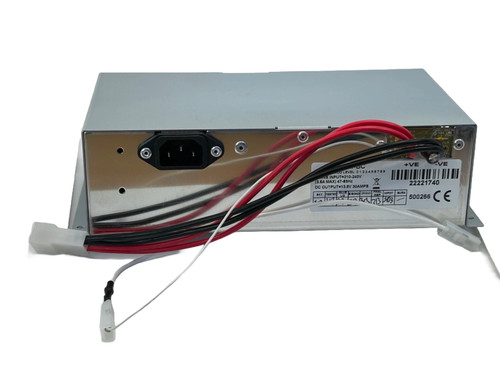 Powerpart mains power supply - mains,