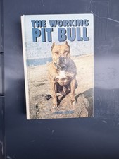 The Working Pit Bull -