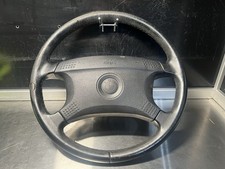 BMW E36 328i Steering Wheel