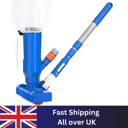 Swimming pool cleaner vacuum - swimming,