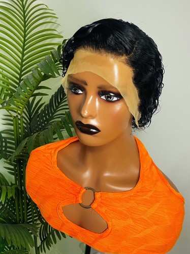 13x4 frontal caribbean curly - caribbean,