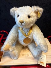 Collectible Steiff Millennium