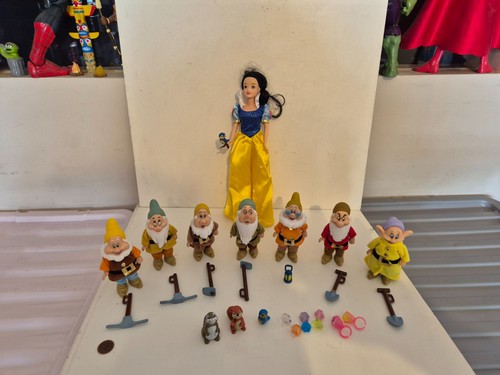 Disney princess snow white - disney, &