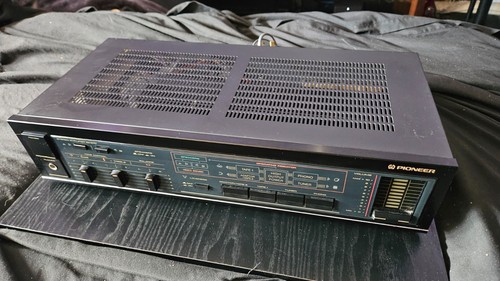 Vintage pioneer 570 - vintage,