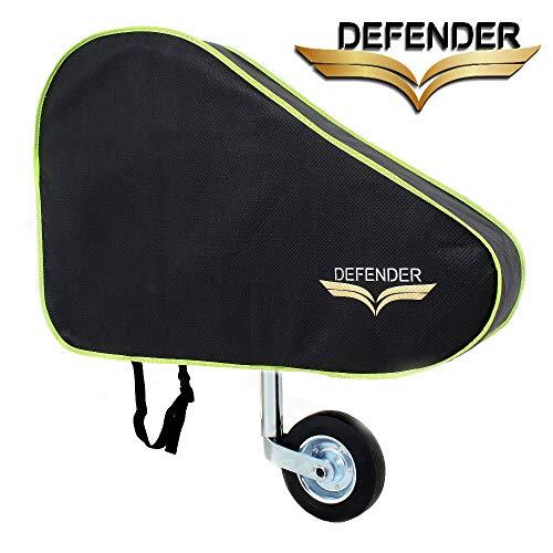 Caravan defender tow hitch - caravan,