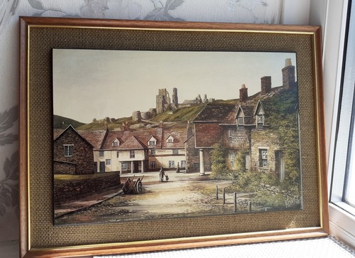Vintage kevin platt print of - vintage,