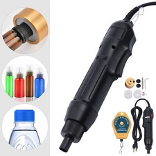 Handheld Electric Bottle