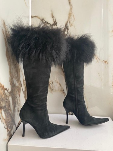 Les copains women boots very - women,