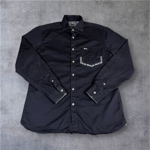 Harmont blaine mens shirt - harmont,