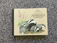 Readers Digest Field Guide