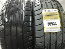 2254517 DYNAMO 225 45 17 94Y STREET Used Part Worn 6.6mm x 2 Tyres