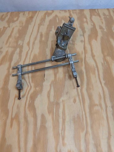 Vintage oregon saw chain corp - saw,