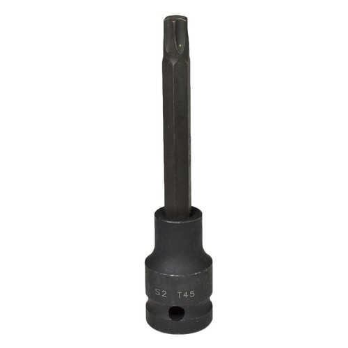 T45 100mm drive - 1/2",