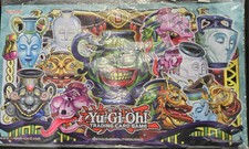 YU-GI-OH! Pot Collection