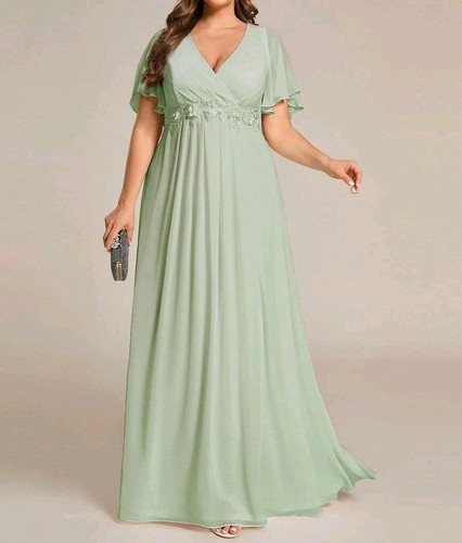Ever pretty size mint - ever-pretty,