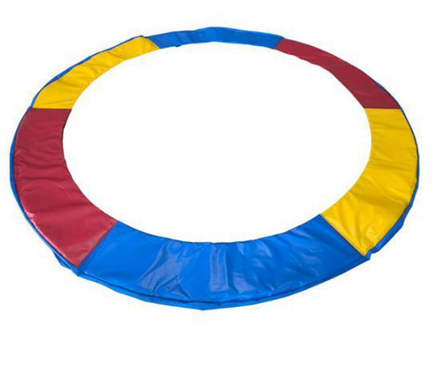 Trampoline spring cover - spring,