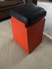 Jockey Seat - Single Small