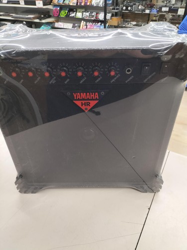 Yamaha 1000 vintage stereo - hr-1000,