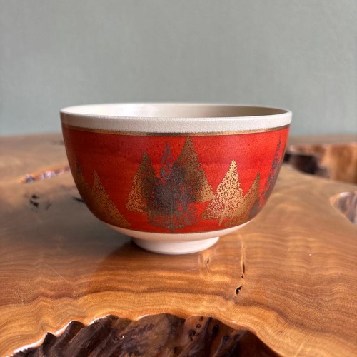 Matcha bowl tea - , utensils