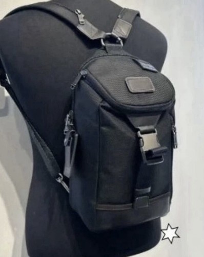 New tumi alpha bravo 1 - tumi,