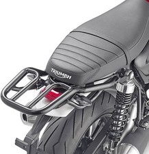 Kappa Moto Motorcycle