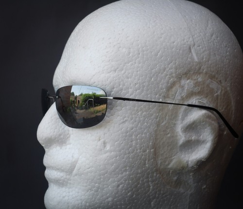 Vintage revo 3039 rimless - vintage,