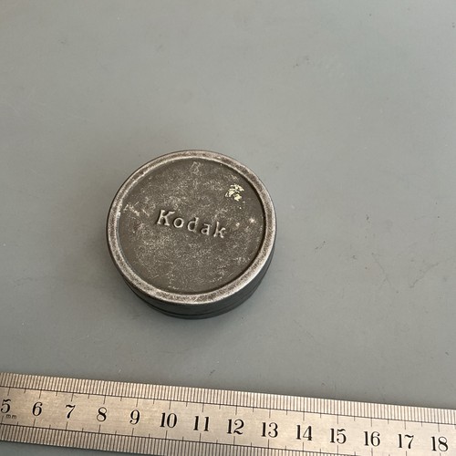 Vintage old kodak camera film - vintage,