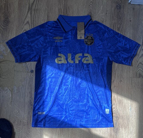 Blue and gold - , camisa