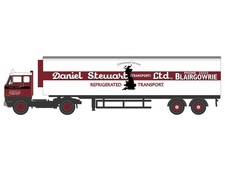 Oxford Diecast Volvo F88 Short