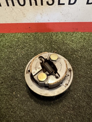 Efco 8300 petrol strimmer - efco,