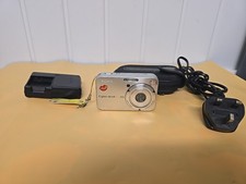 Sony Cybershot DSC-N1 8.1MP 3x