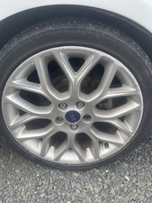 ford focus st mk3 alloy wheels 18