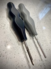 Bassoon mandrel and cane