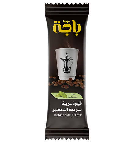 Instant baja arabic - instant,